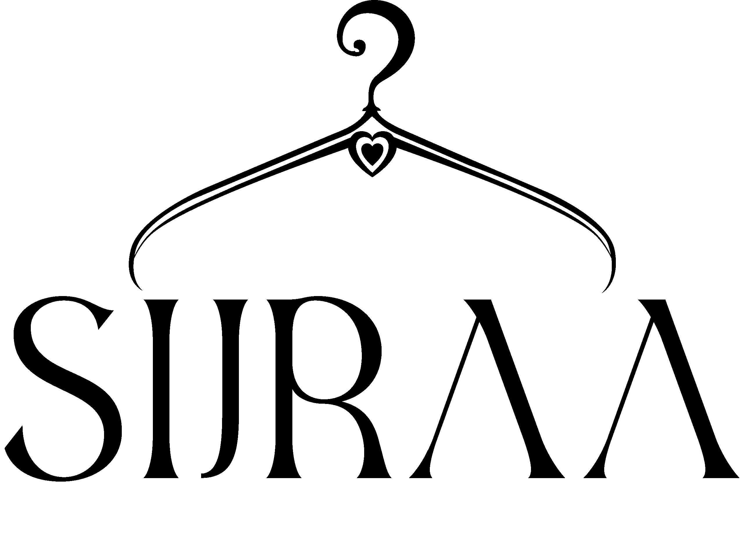 Sirjaa Logo 5